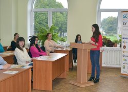 Стартував 6 сезон Всеукраїнського студентського чемпіонату зі стратегічного менеджменту